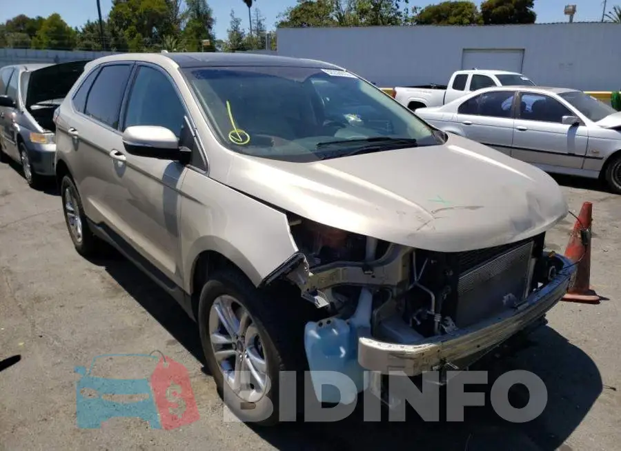 2FMPK4J80HBC32852 Photo# 1