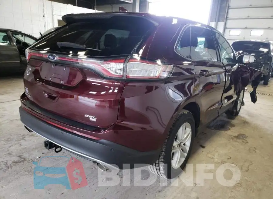 2FMPK4J86HBB74312 Photo# 4