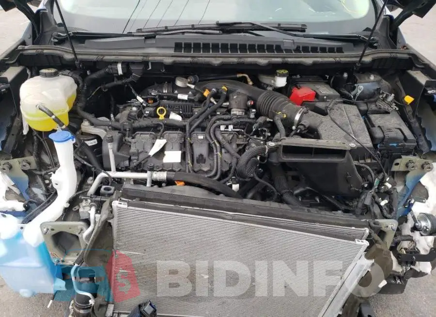 2FMPK4K97LBA96641 Photo# 7