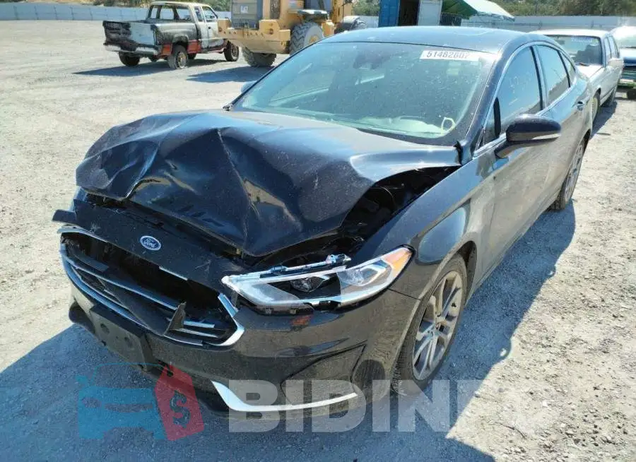 3FA6P0CD6KR150742 Photo# 2