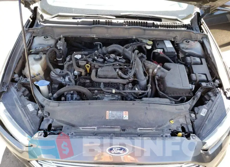 3FA6P0HD2GR226232 Photo# 7
