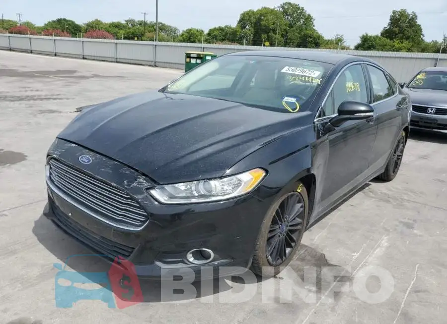 3FA6P0HD5GR374424 Photo# 2