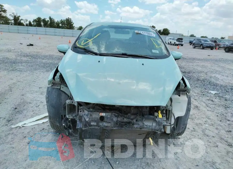 3FADP4BJ1HM109737 Photo# 9