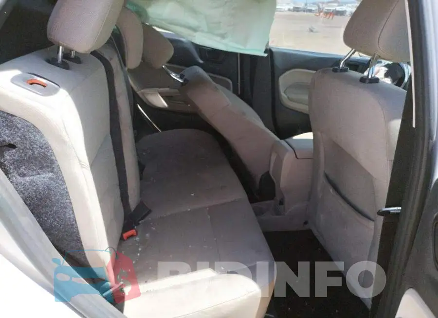 3FADP4BJXJM142970 Photo# 6