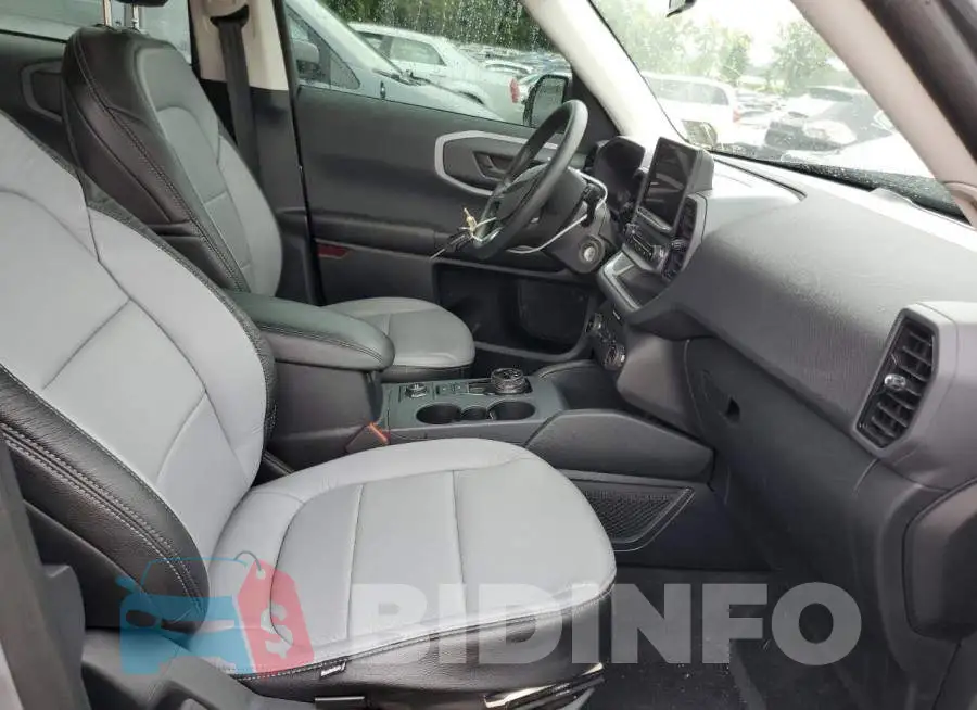 3FMCR9A65MRA43552 Photo# 5