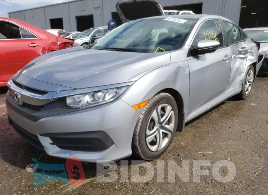 19XFC2E50HE027994 Photo# 2
