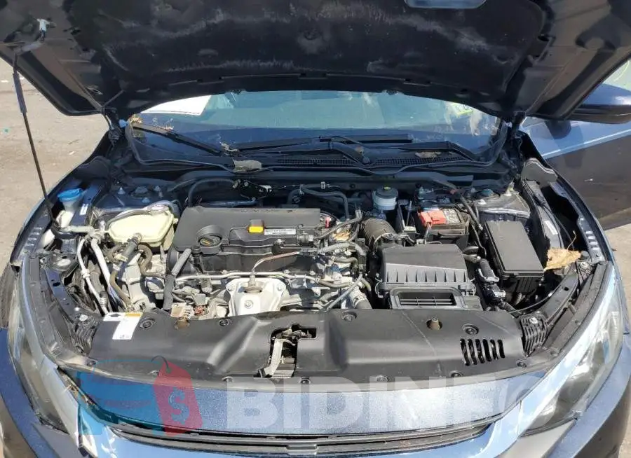 19XFC2E54GE077182 Photo# 7