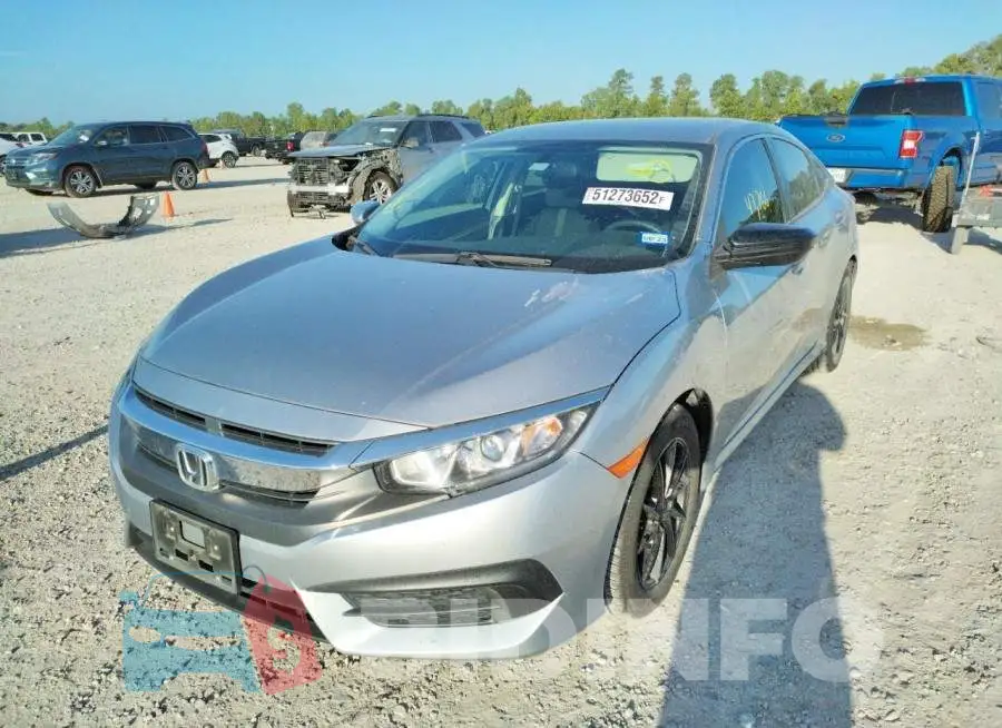 19XFC2F56HE059928 Photo# 2
