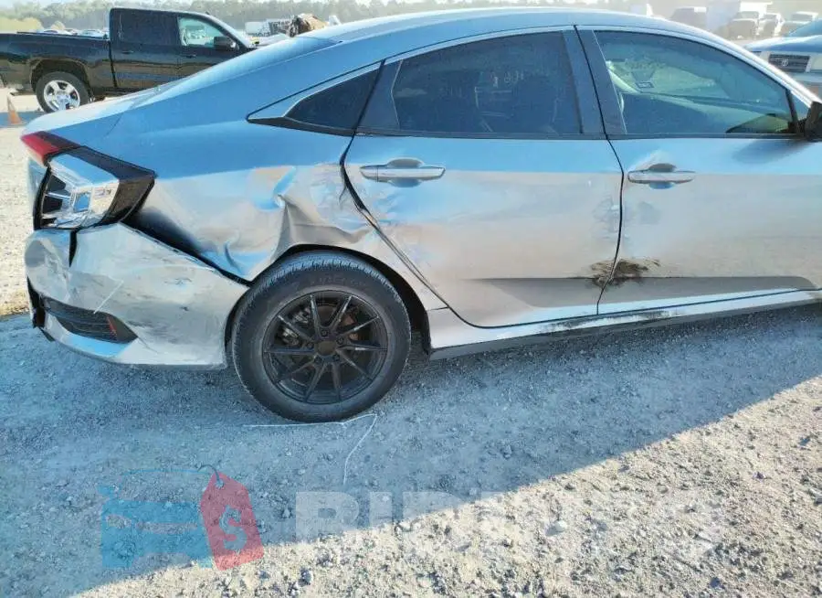 19XFC2F56HE059928 Photo# 9