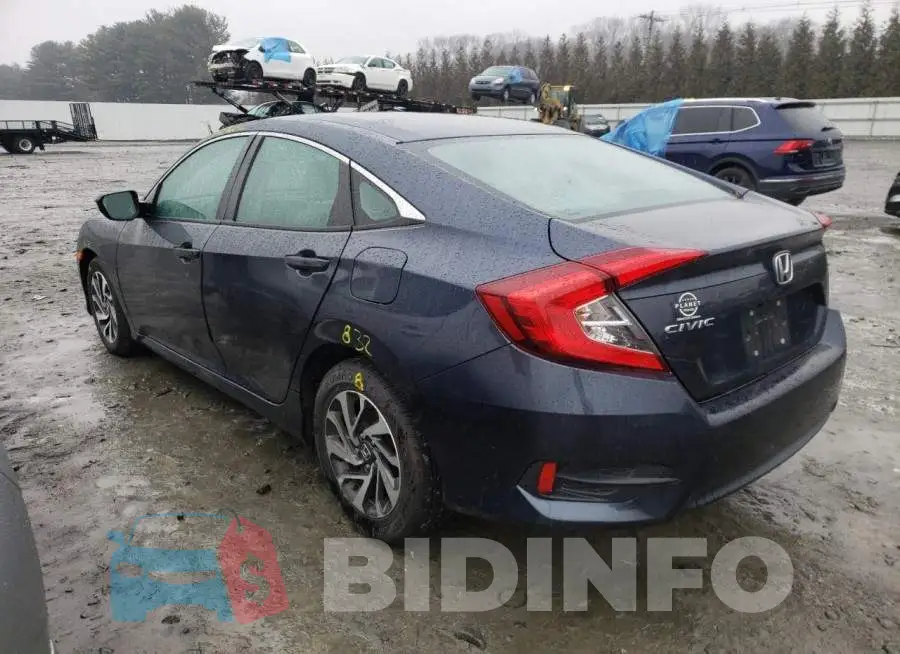 19XFC2F59GE061638 Photo# 3