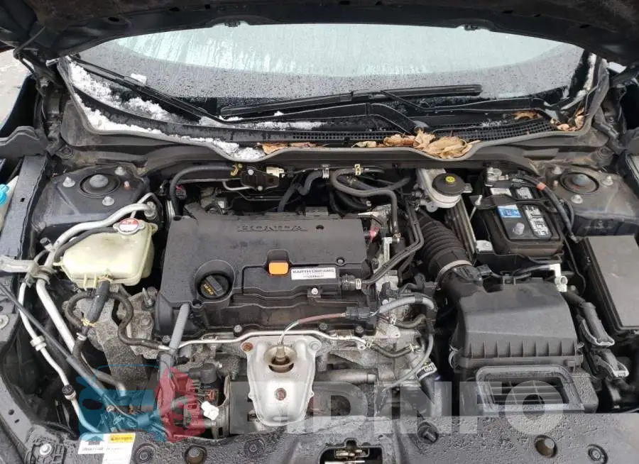 19XFC2F59GE061638 Photo# 7