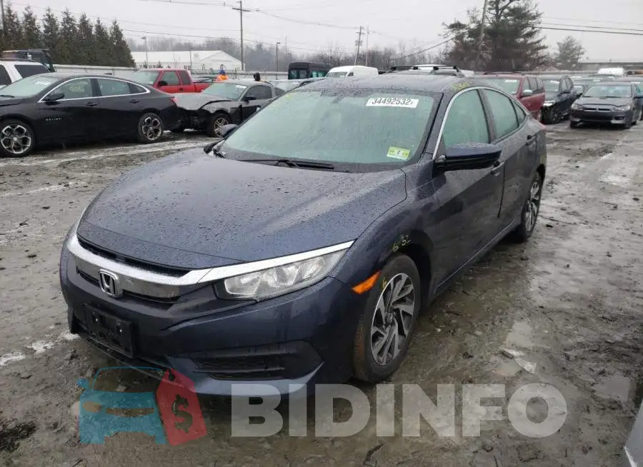 19XFC2F59GE061638 Photo# 9