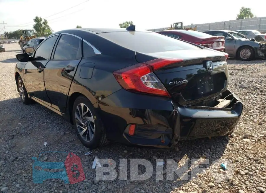 19XFC2F77HE081826 Photo# 3