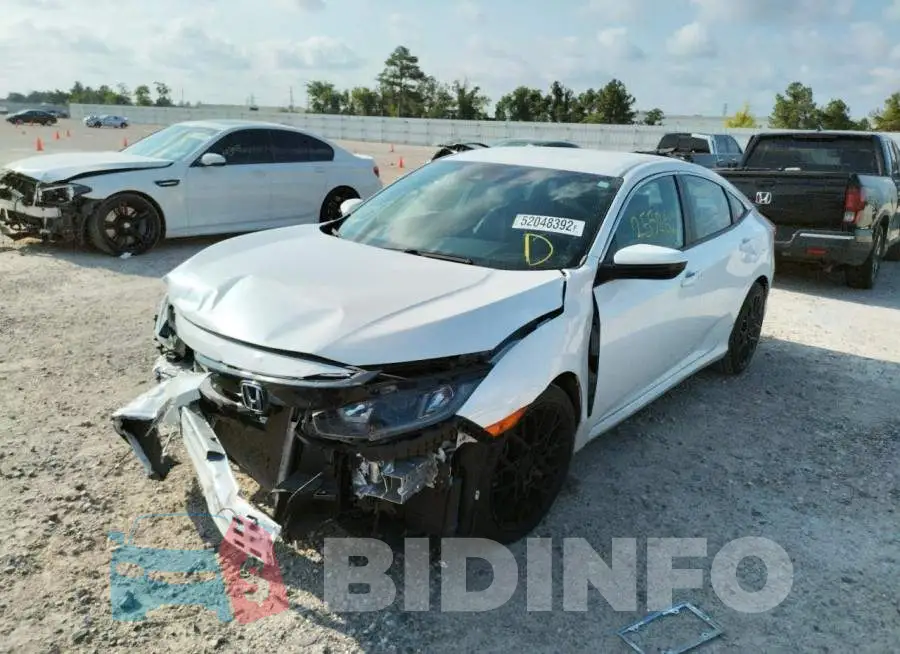 19XFC2F86ME003573 Photo# 2
