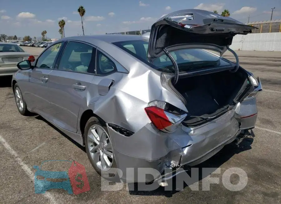 1HGCV1F13LA128995 Photo# 3