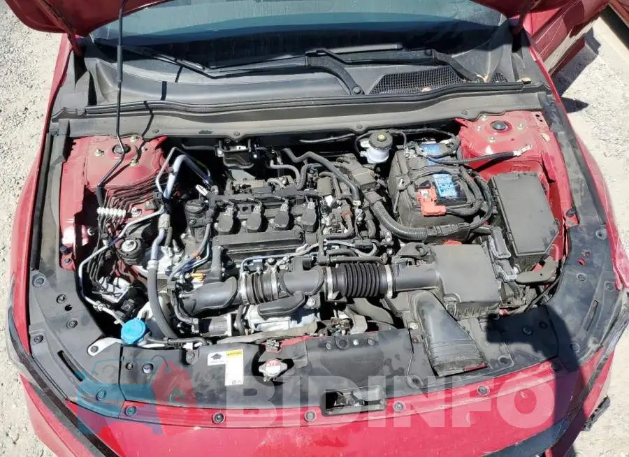 1HGCV1F30MA083596 Photo# 7