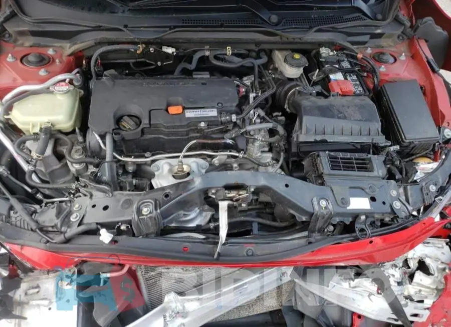 2HGFC2F57HH502822 Photo# 7