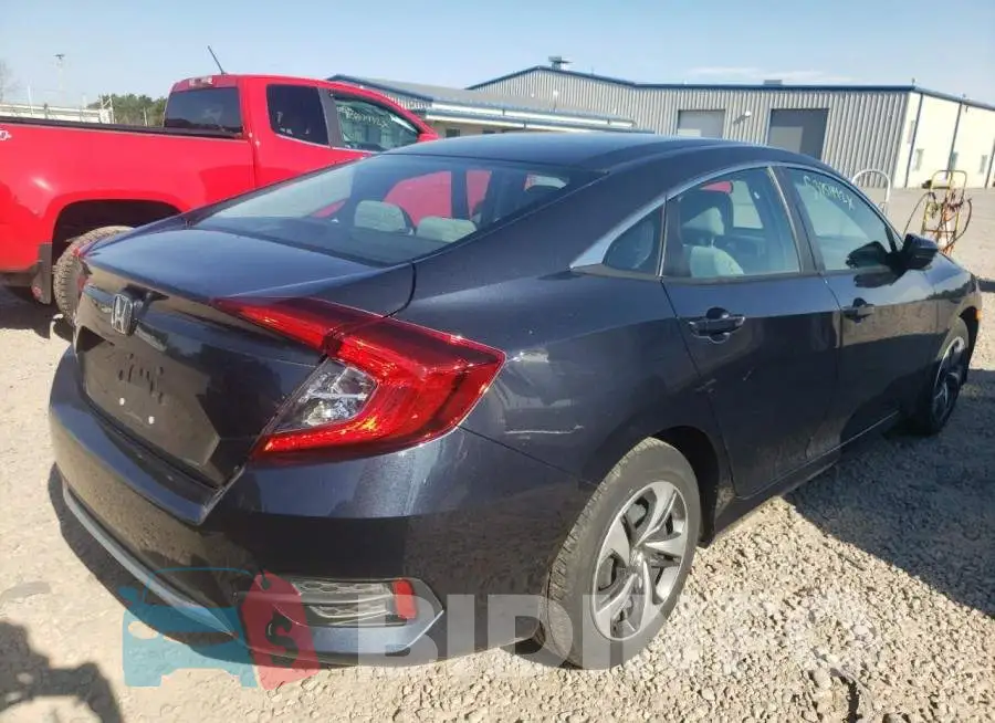 2HGFC2F62KH601225 Photo# 4
