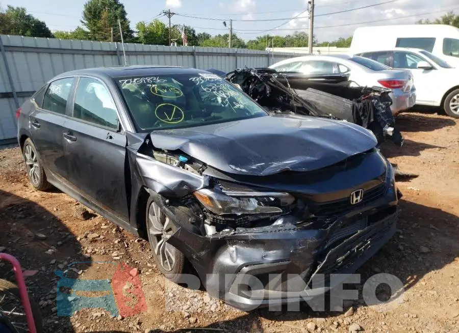 2HGFE1F74NH319122 Photo# 1