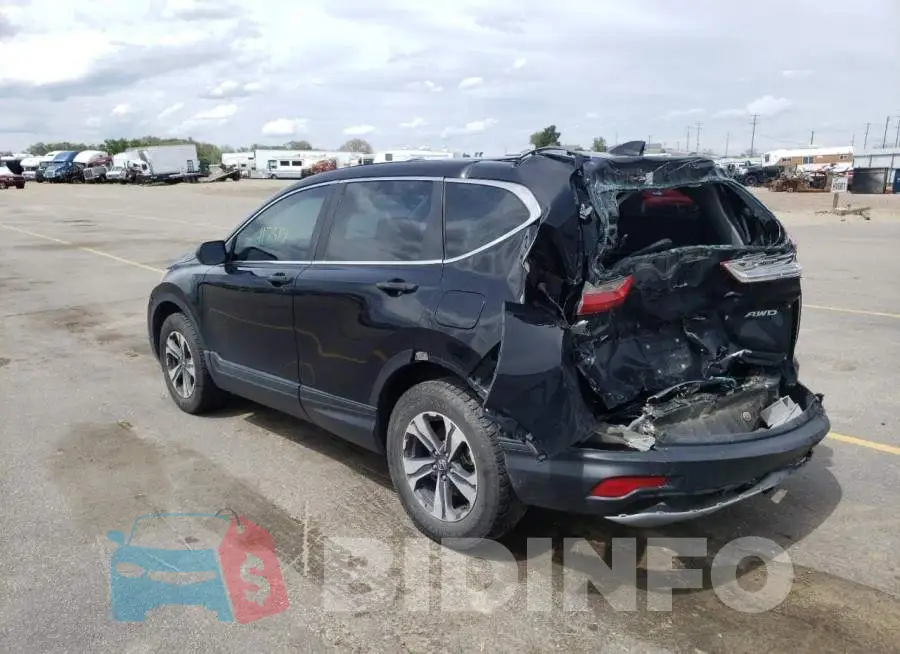 2HKRW6H36HH204047 Photo# 3