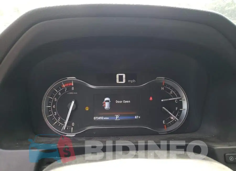 5FNYF6H51HB101002 Photo# 8