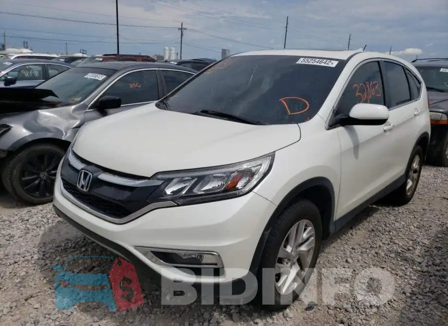 5J6RM3H50GL016943 Photo# 2