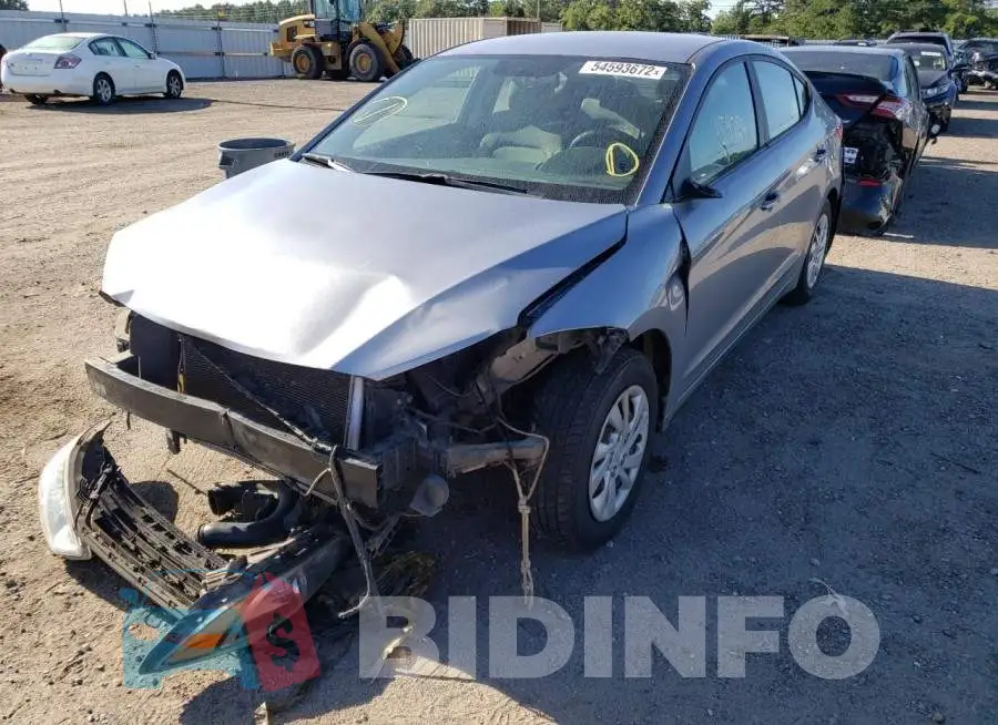 5NPD74LF8HH138260 Photo# 2