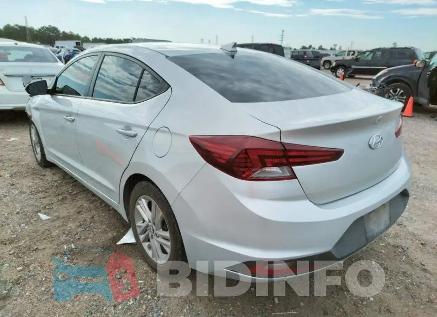 5NPD84LF3KH435084 Photo# 3