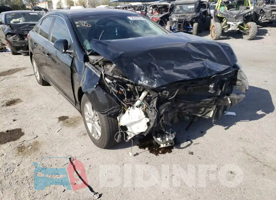 5NPE24AFXGH305402 Photo# 1