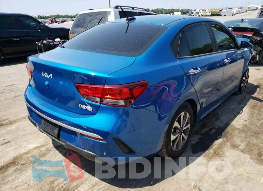 3KPA24AD7NE460245 Photo# 4