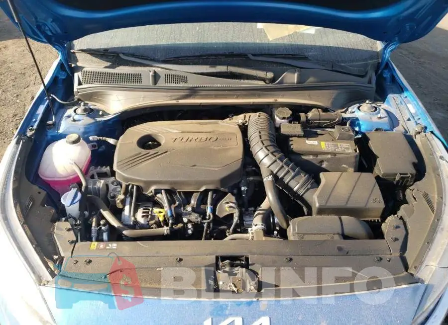 3KPF44AC3NE492696 Photo# 7
