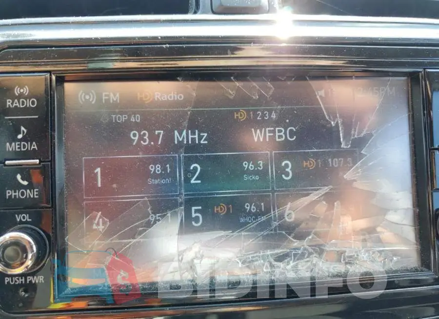 ML32F3FJ3LHF11304 Photo# 9
