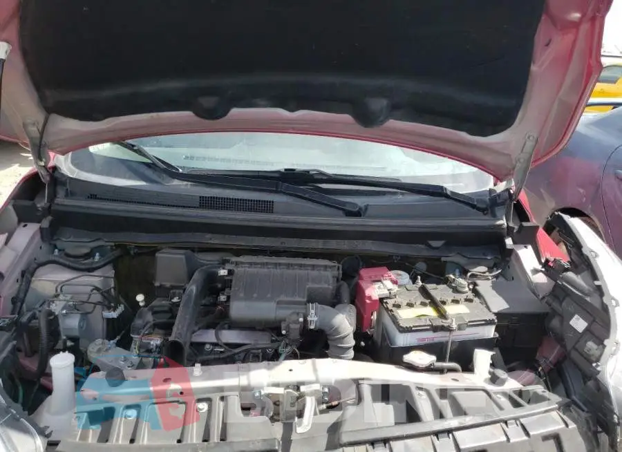 ML32F3FJ8KHF07523 Photo# 7