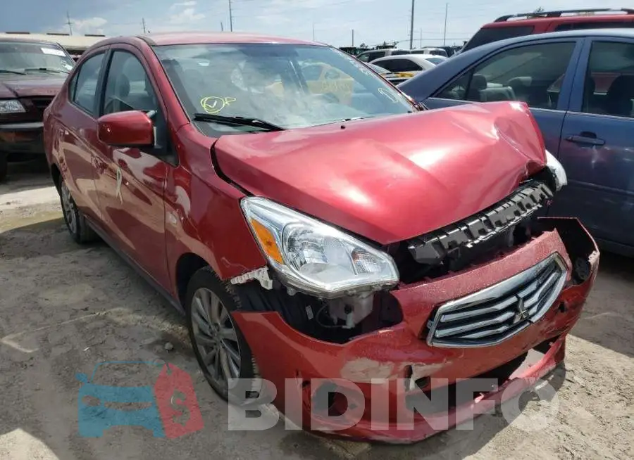 ML32F3FJ8KHF07523 Photo# 1