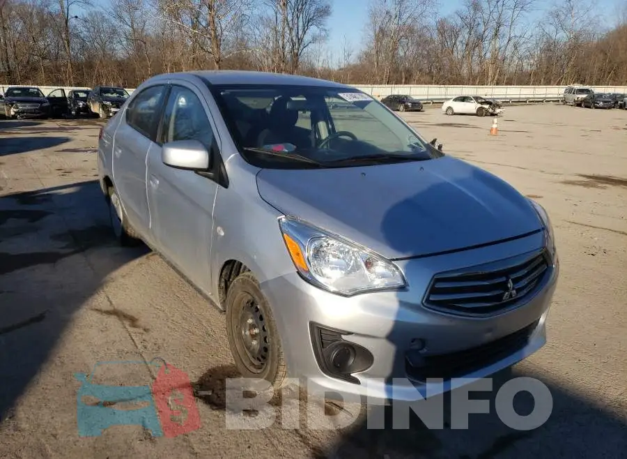 ML32F3FJ9KHF14707 Photo# 1