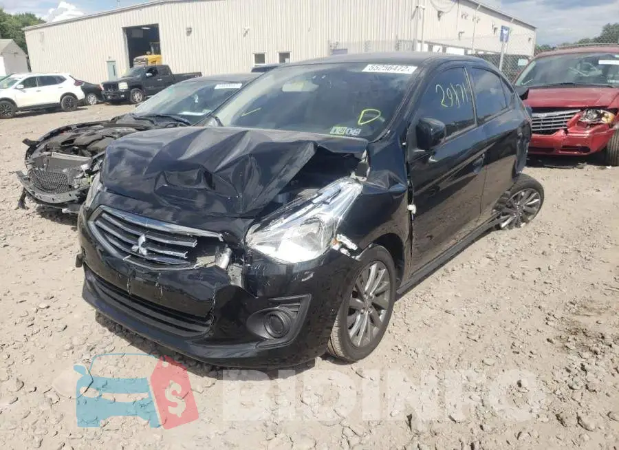 ML32F3FJ9KHF18692 Photo# 2