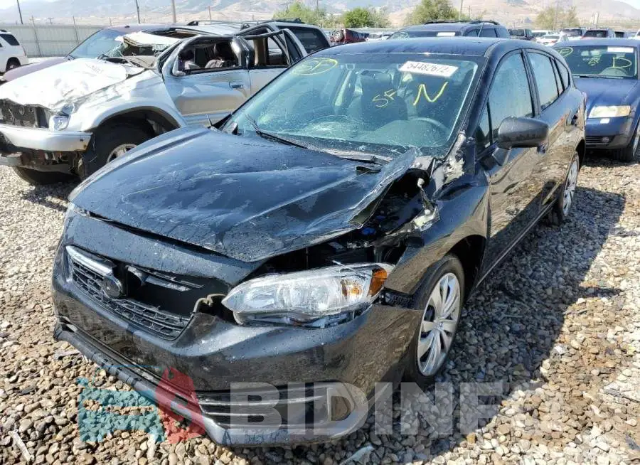 4S3GTAB67M3717397 Photo# 2