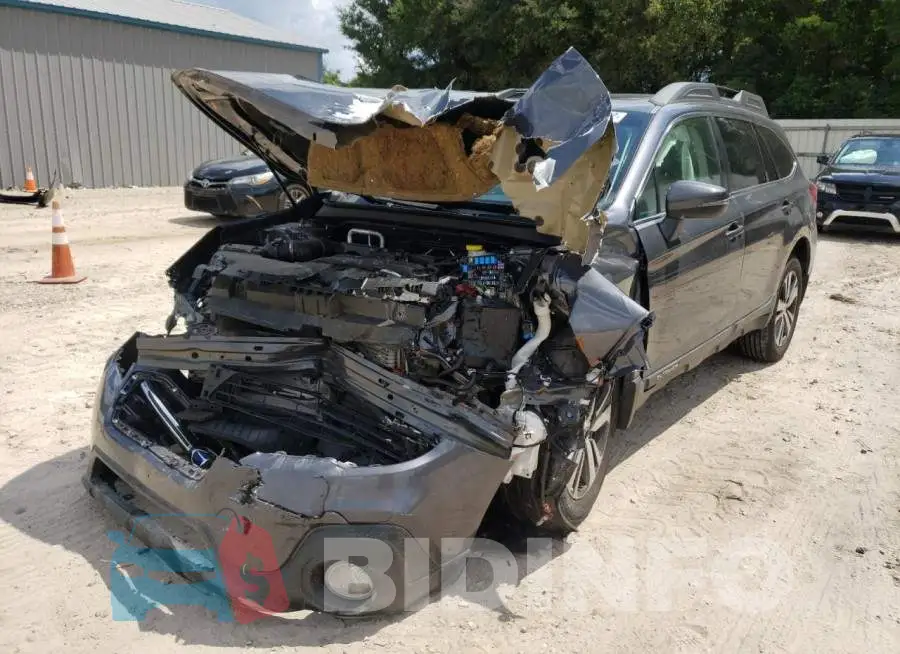 4S4BSAKCXJ3283213 Photo# 2