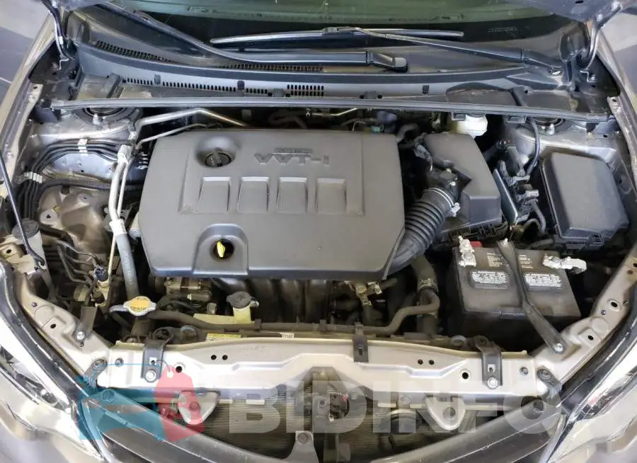 2T1BURHE1GC684056 Photo# 7