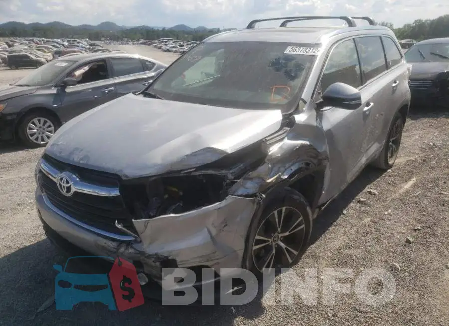 5TDKKRFH3GS155637 Photo# 9