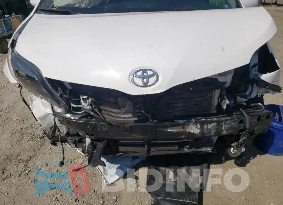 5TDXK3DC4GS713876 Photo# 7