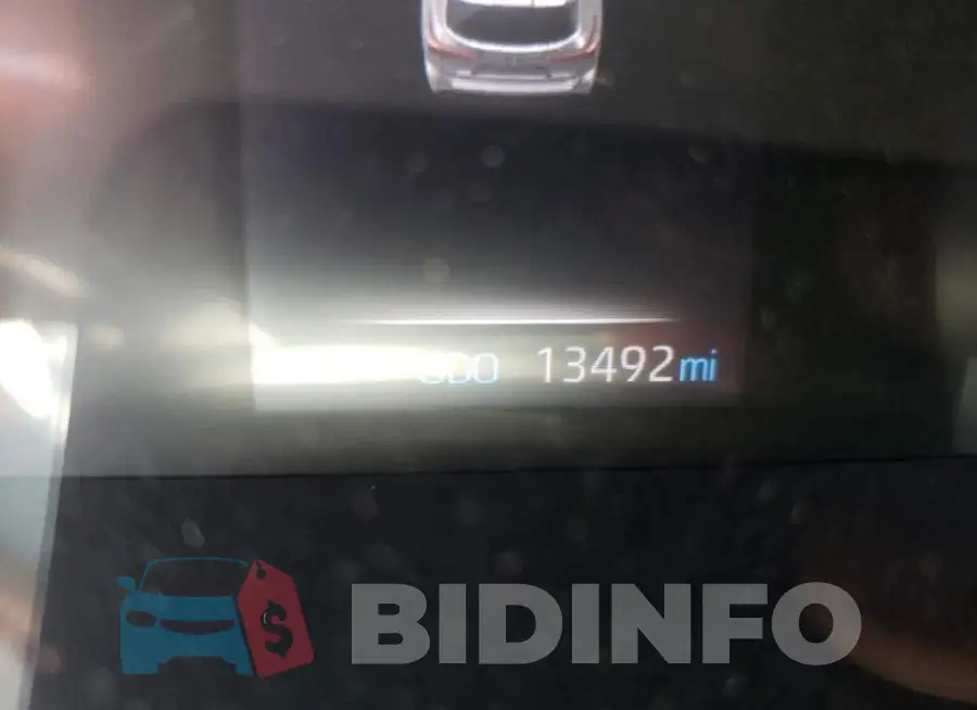 5TDZZRAH6LS017554 Photo# 8