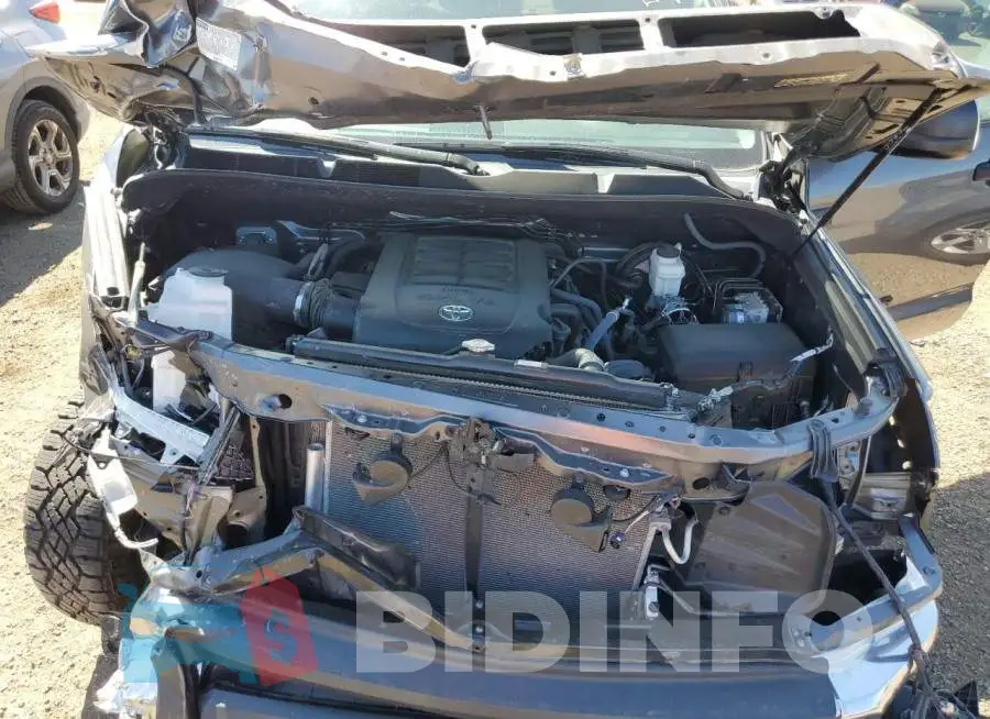5TFDY5F1XLX916543 Photo# 7