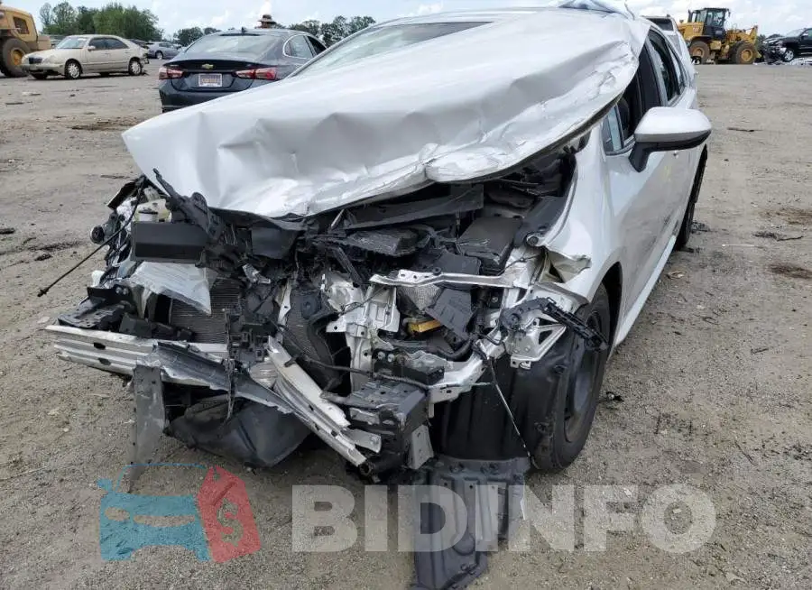 5YFDPRAE4LP047117 Photo# 9