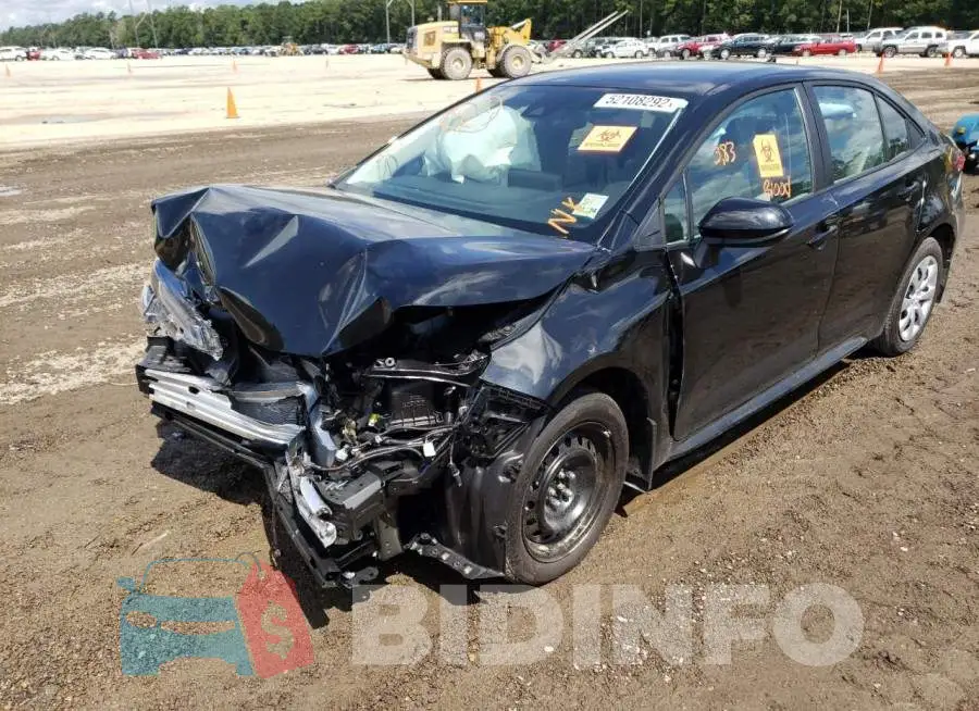 5YFEPMAE7NP321548 Photo# 2