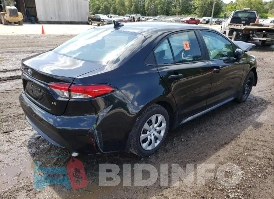 5YFEPMAE7NP321548 Photo# 4