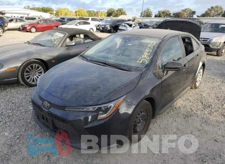 5YFEPRAE2LP105276 Photo# 2