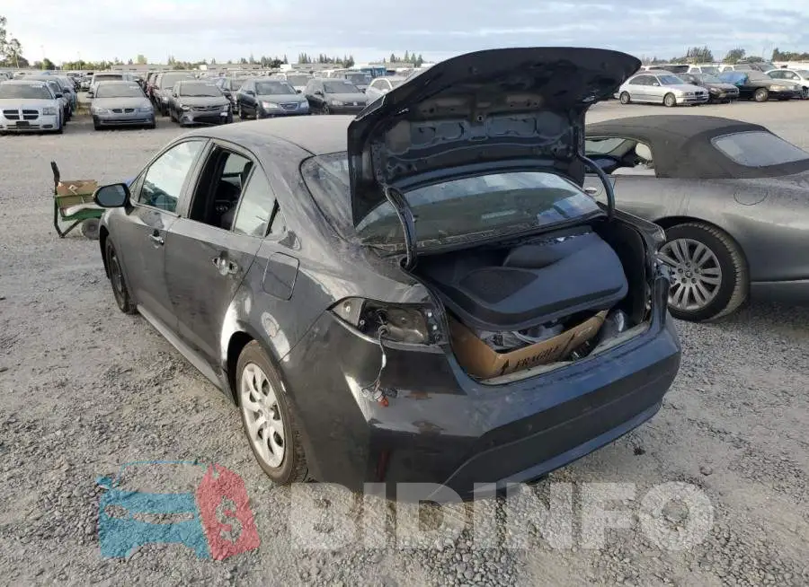 5YFEPRAE2LP105276 Photo# 3