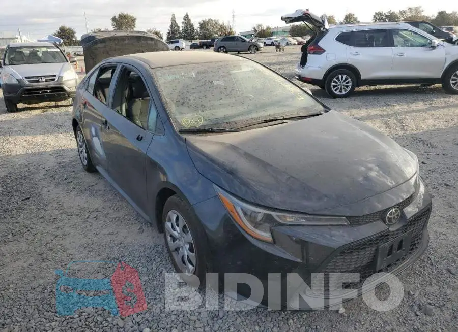 5YFEPRAE2LP105276 Photo# 1