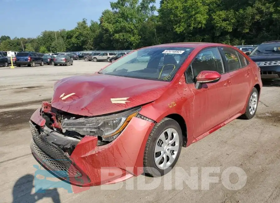 5YFEPRAE4LP049471 Photo# 2